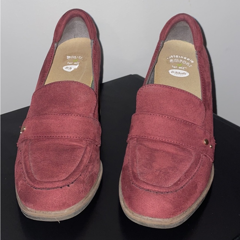 Dr Scholls Heels